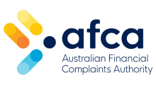 AFCA logo