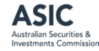 ASIC logo