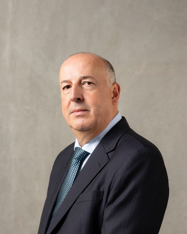 Joseph De Paola